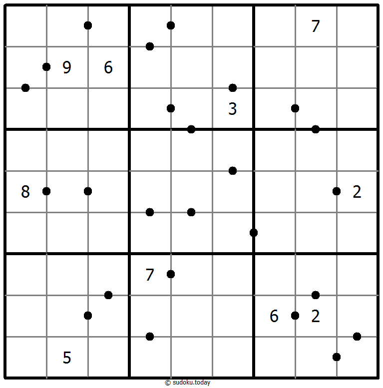 Answer 8 sudoku 4-December-2020