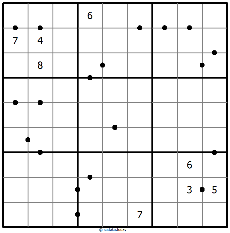 Answer 8 sudoku 16-October-2020