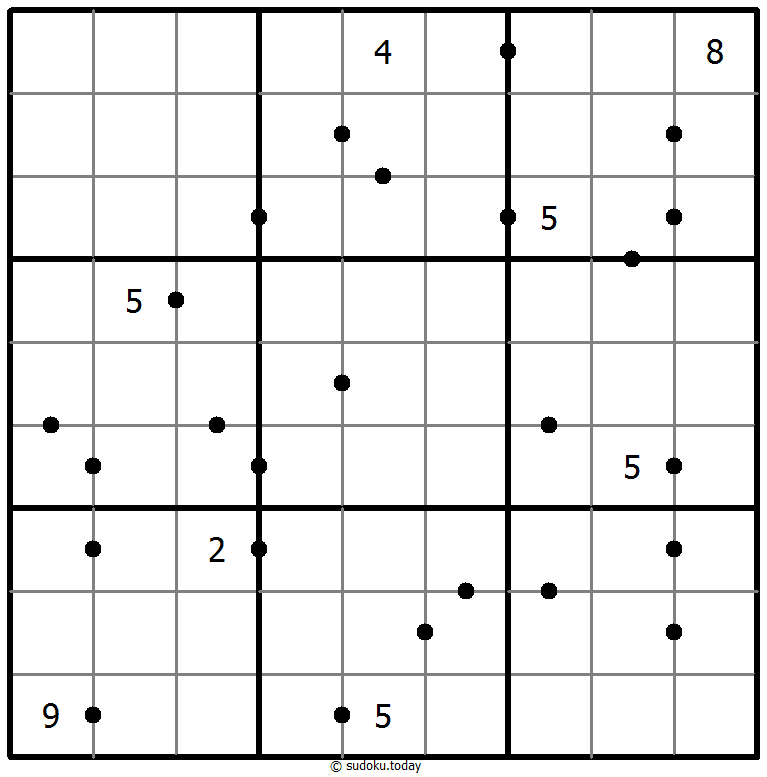 Answer 8 sudoku 31-October-2020