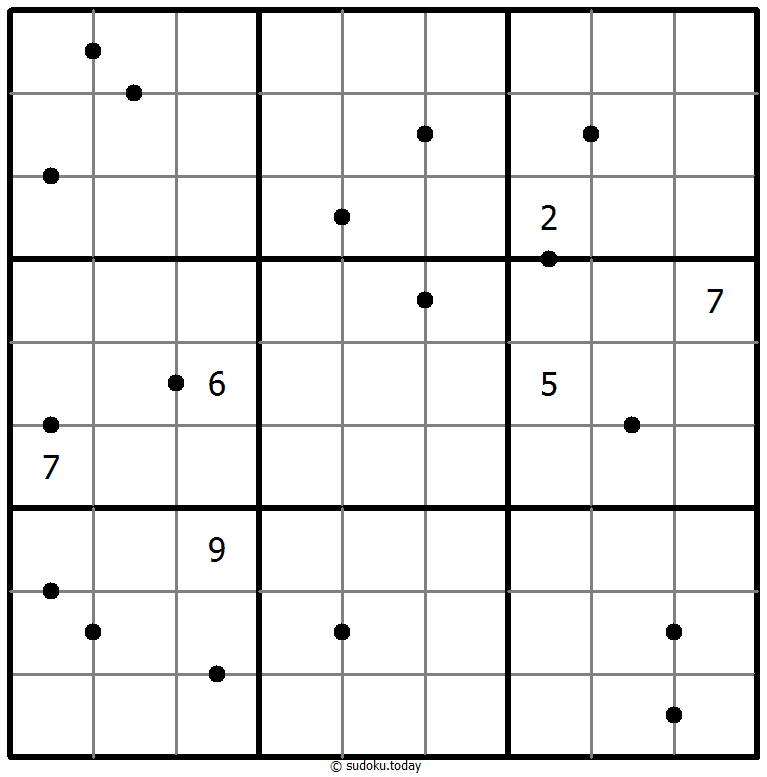 Answer 8 sudoku 2-November-2020