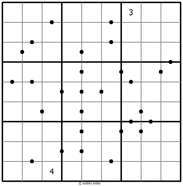 Ten-Eleven Sudoku 5-January-2021