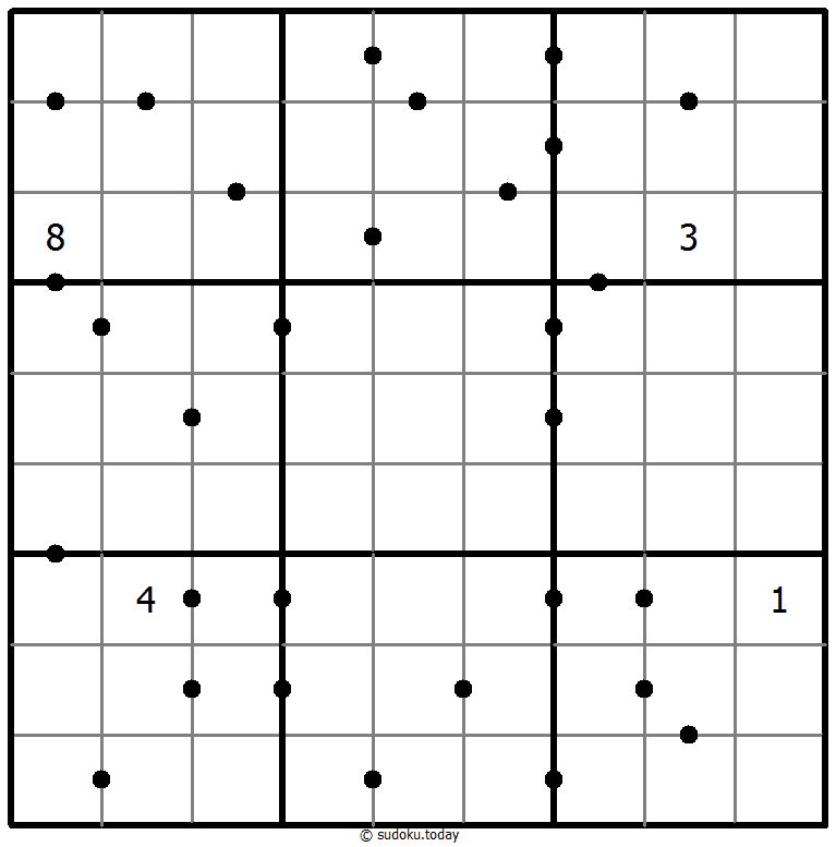 Ten-Eleven Sudoku 13-August-2025