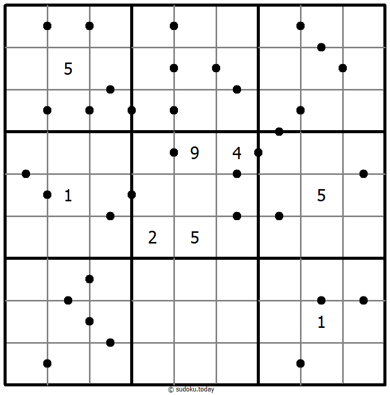 Ten-Eleven Sudoku 3-January-2021