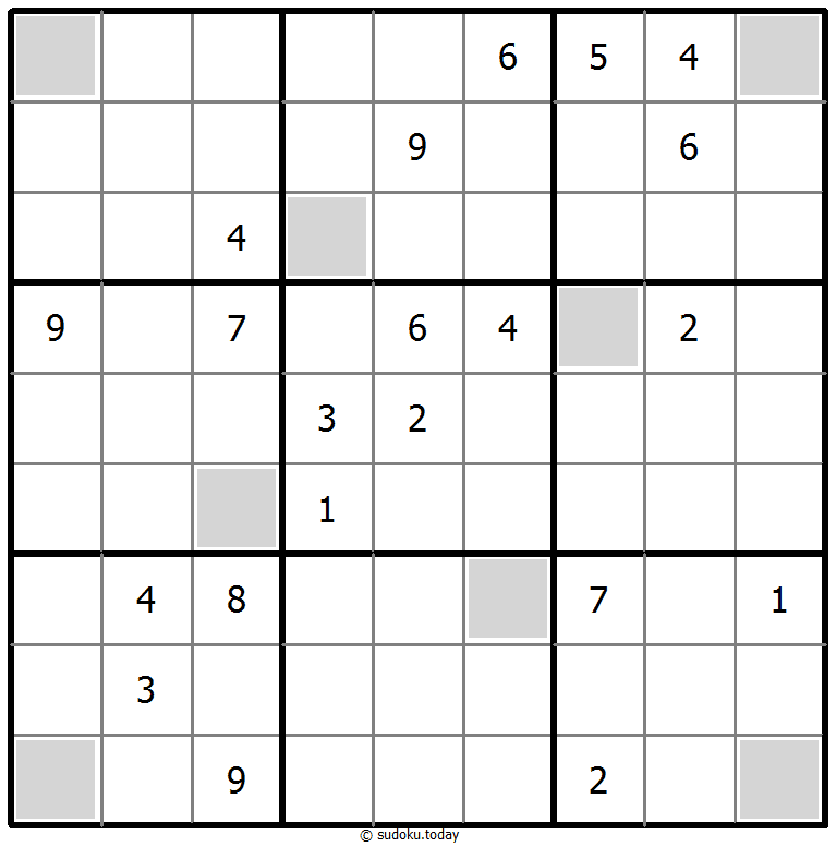 Even Sudoku 12-January-2021