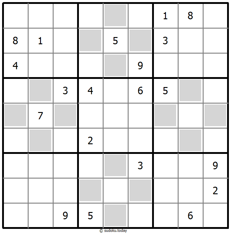 Even Sudoku 29-January-2021