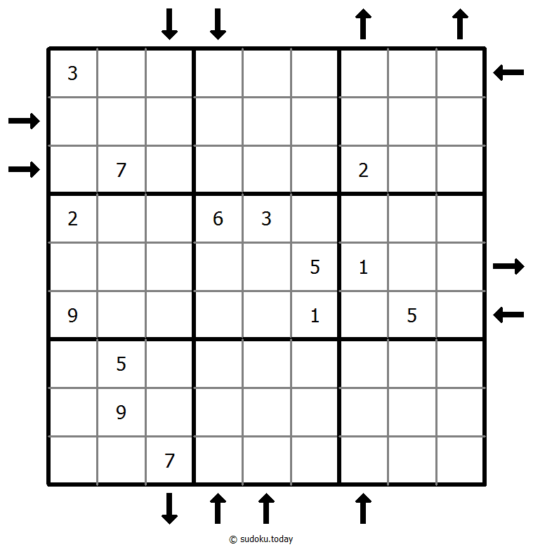 Rossini Sudoku 21-November-2020