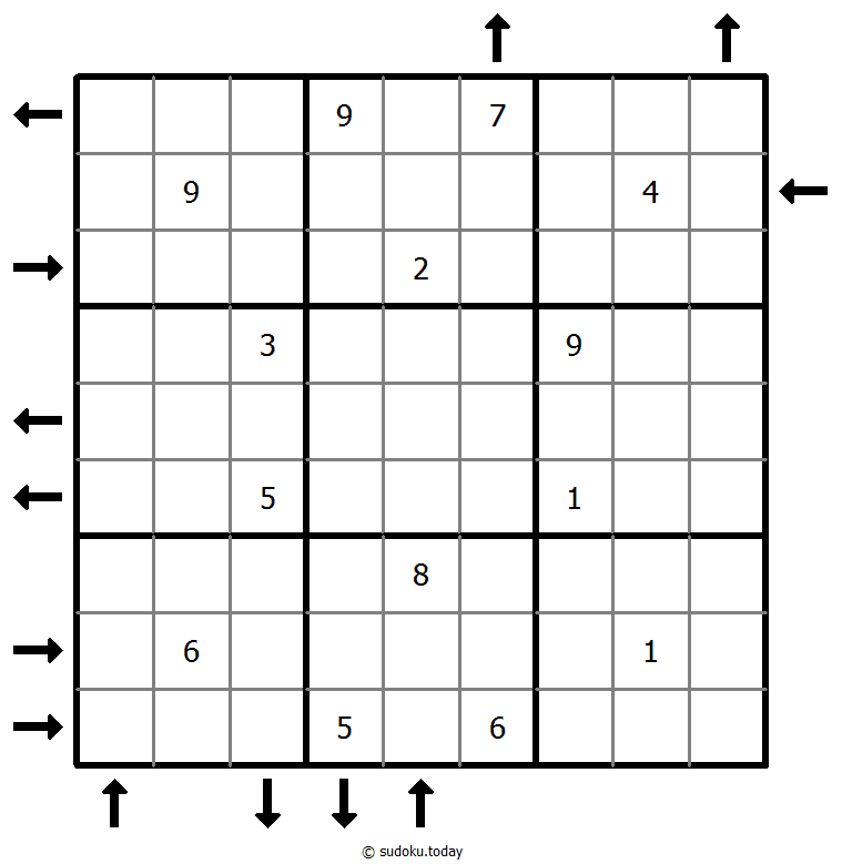 Rossini Sudoku