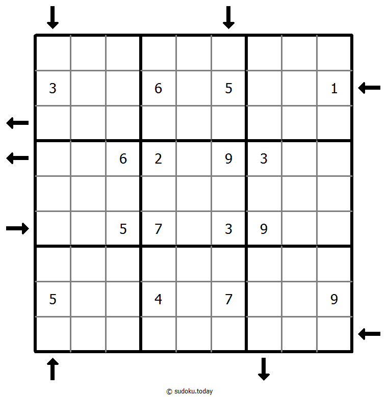 Rossini Sudoku 2-September-2020