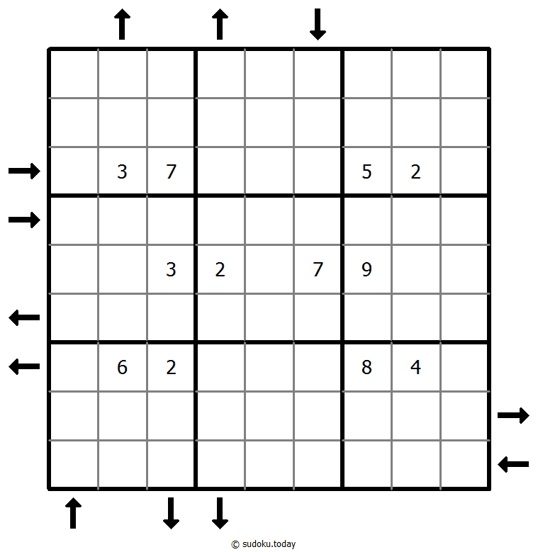 Rossini Sudoku 14-September-2025