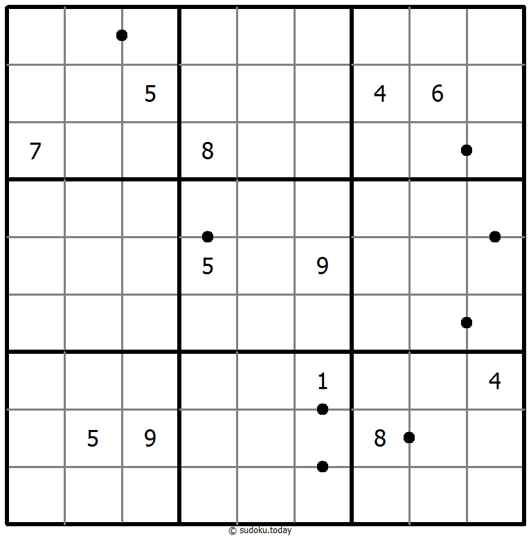 Perfect Squares 19-November-2020