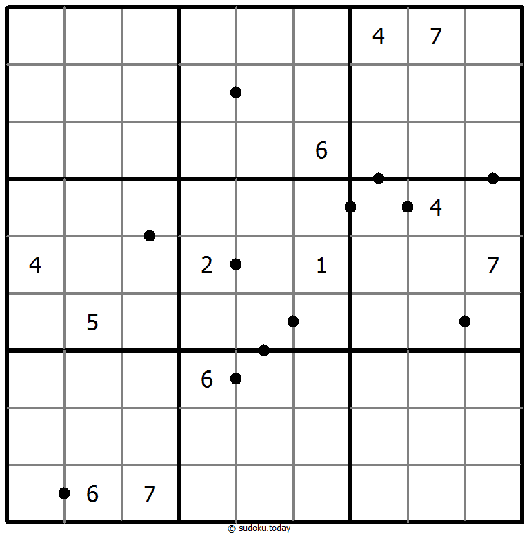 Perfect Squares 5-June-2025