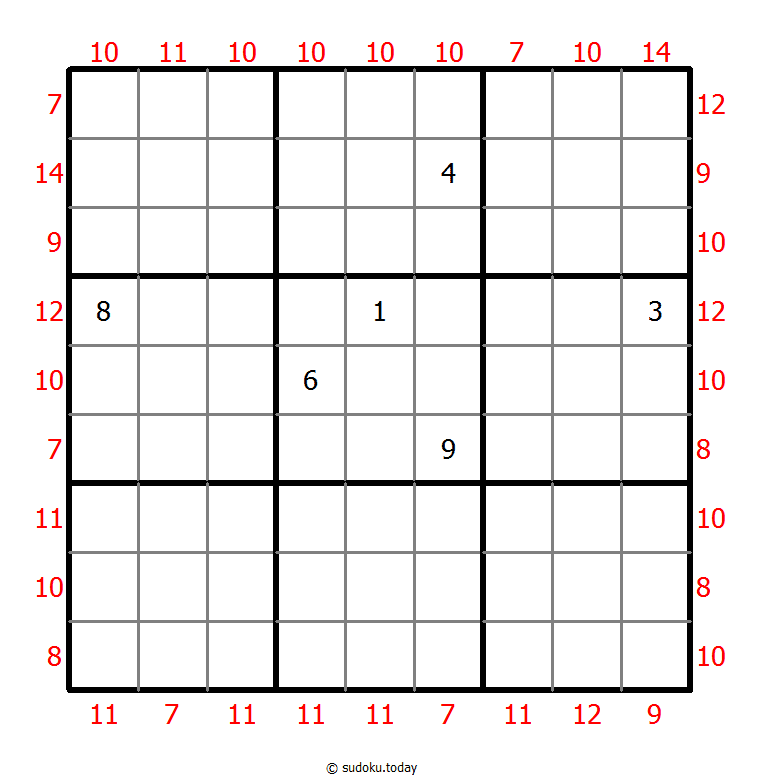 MiniMax Sudoku