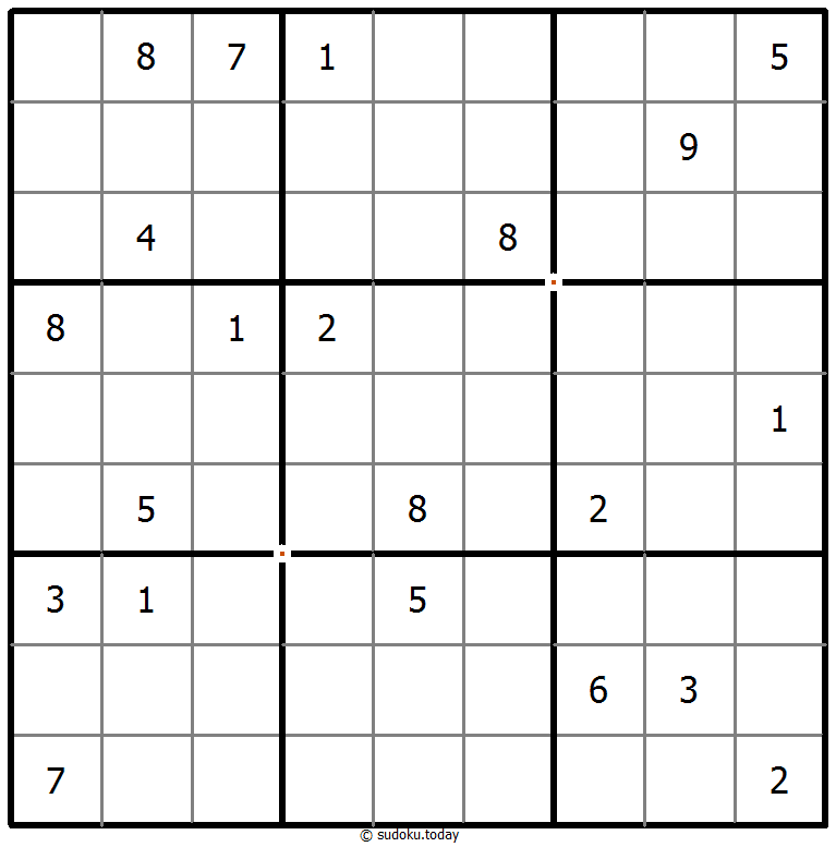 Quad Sums Sudoku 16-July-2024