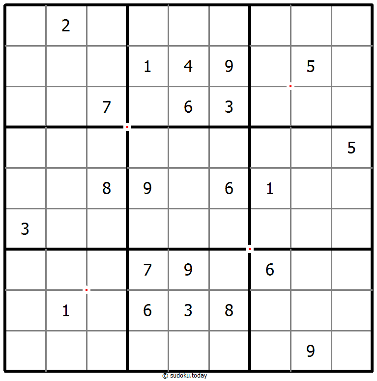 Quad Sums Sudoku 3-May-2024