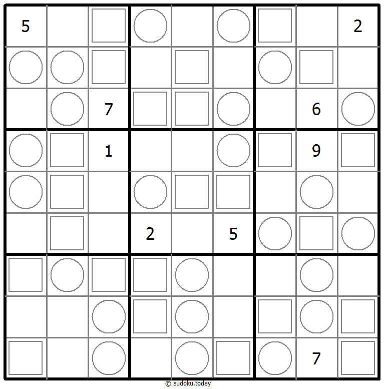 147 Sudoku