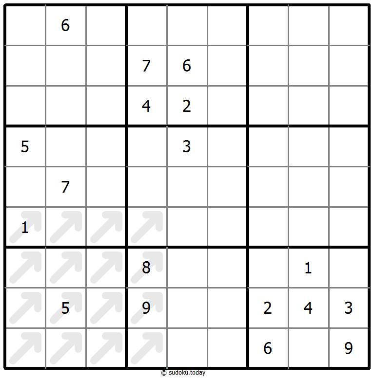 Cupid Sudoku 12-October-2020