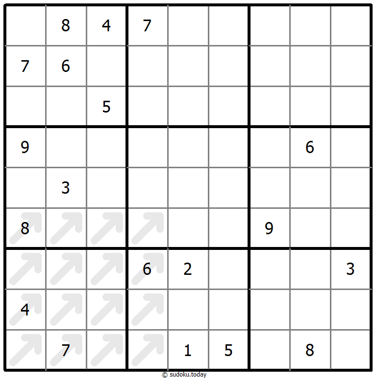 Eliminate Sudoku