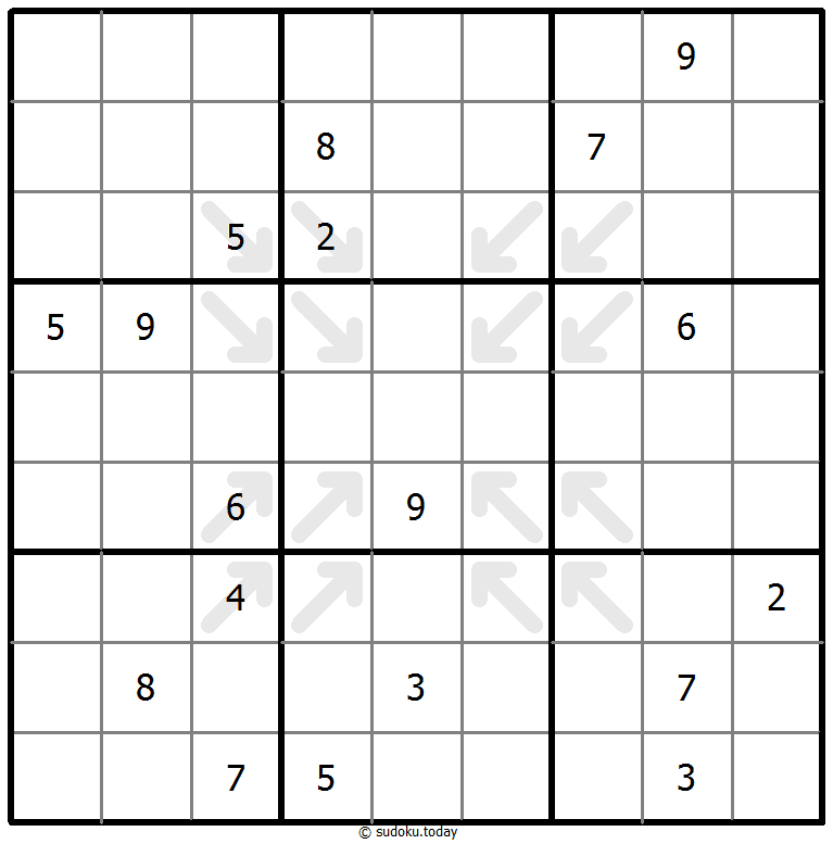 Eliminate Sudoku