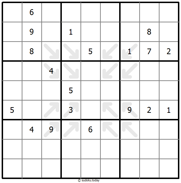 Eliminate Sudoku 14-December-2020