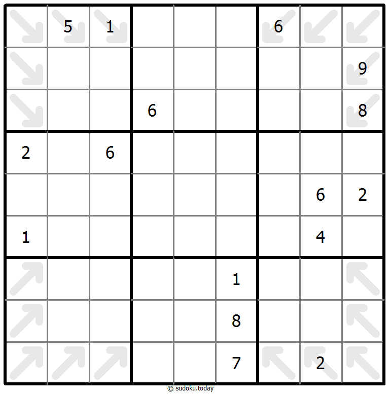 Eliminate Sudoku 30-November-2020