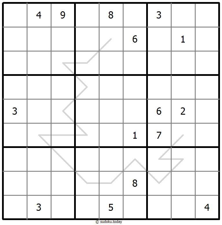 Palindrome Sudoku 12-April-2025
