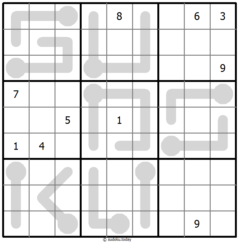 Thermo Sudoku 10-July-2021