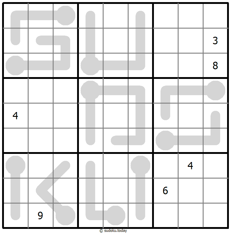 Thermo Sudoku 13-July-2021