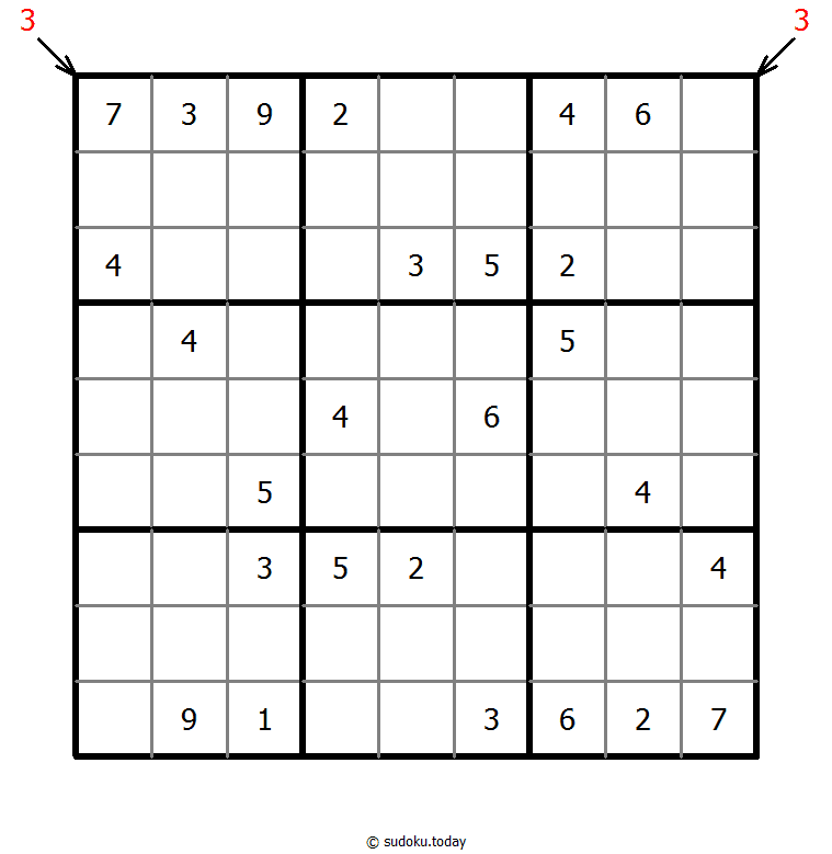 Count different Sudoku 18-September-2020