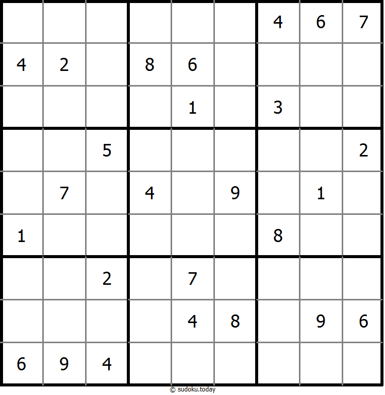 Classic Sudoku 17-February-2025