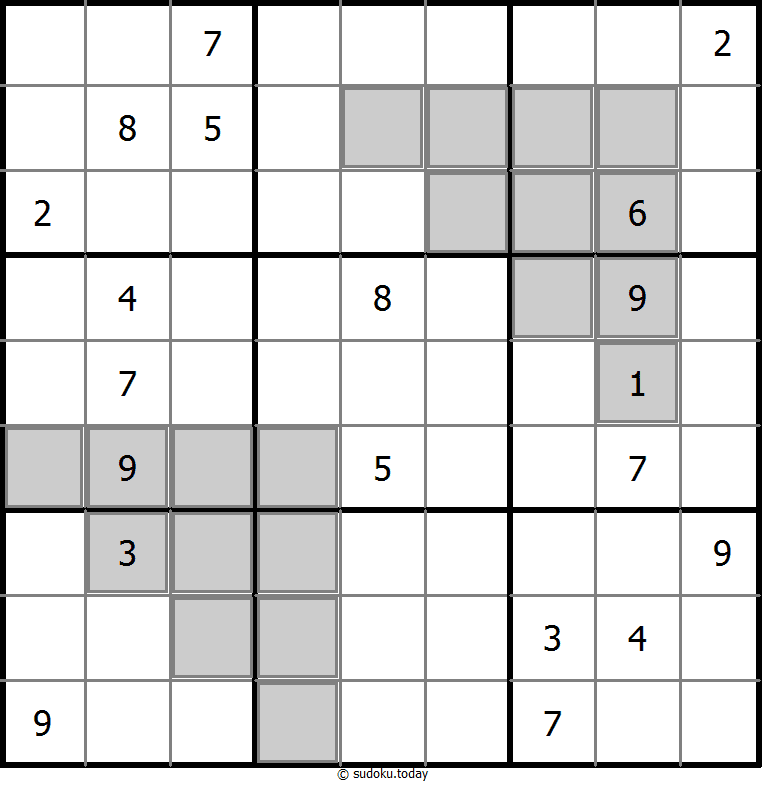 Clone Sudoku 6-September-2020