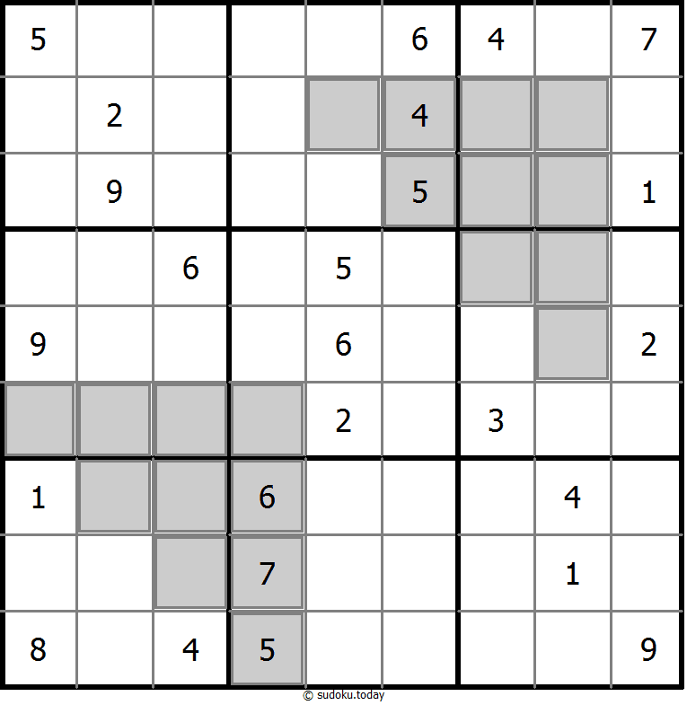 Clone Sudoku 4-September-2020