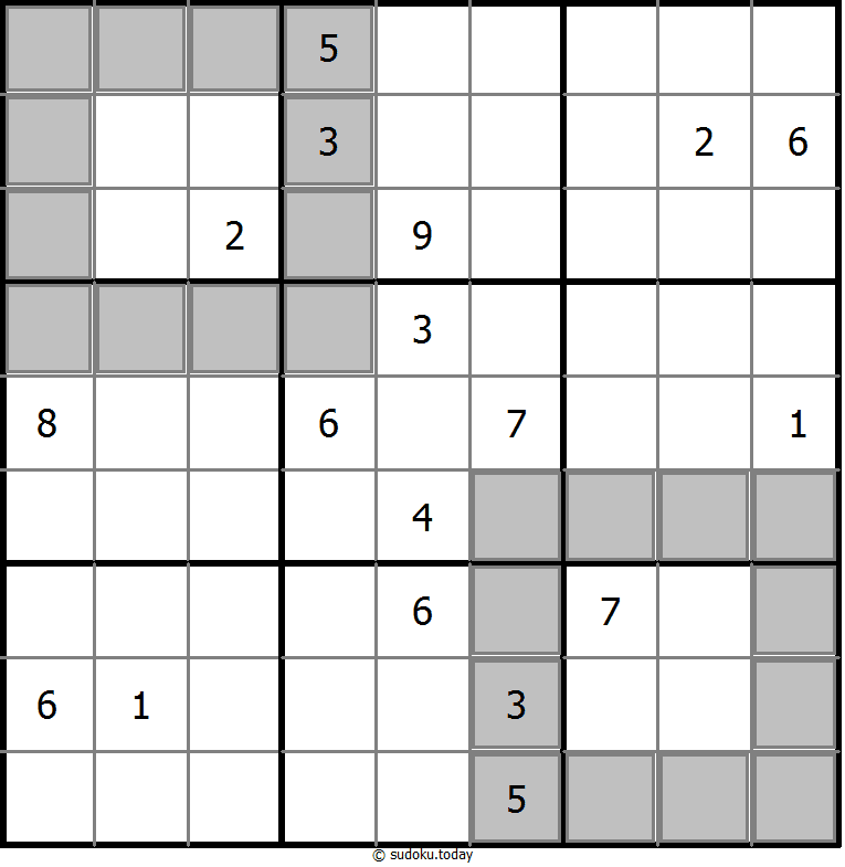 Clone Sudoku 19-August-2025