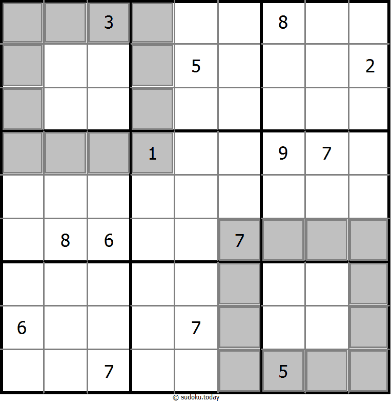 Clone Sudoku 29-May-2025