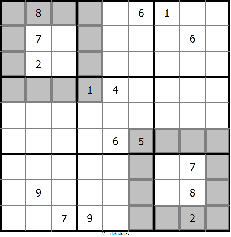 Clone Sudoku 20-June-2025