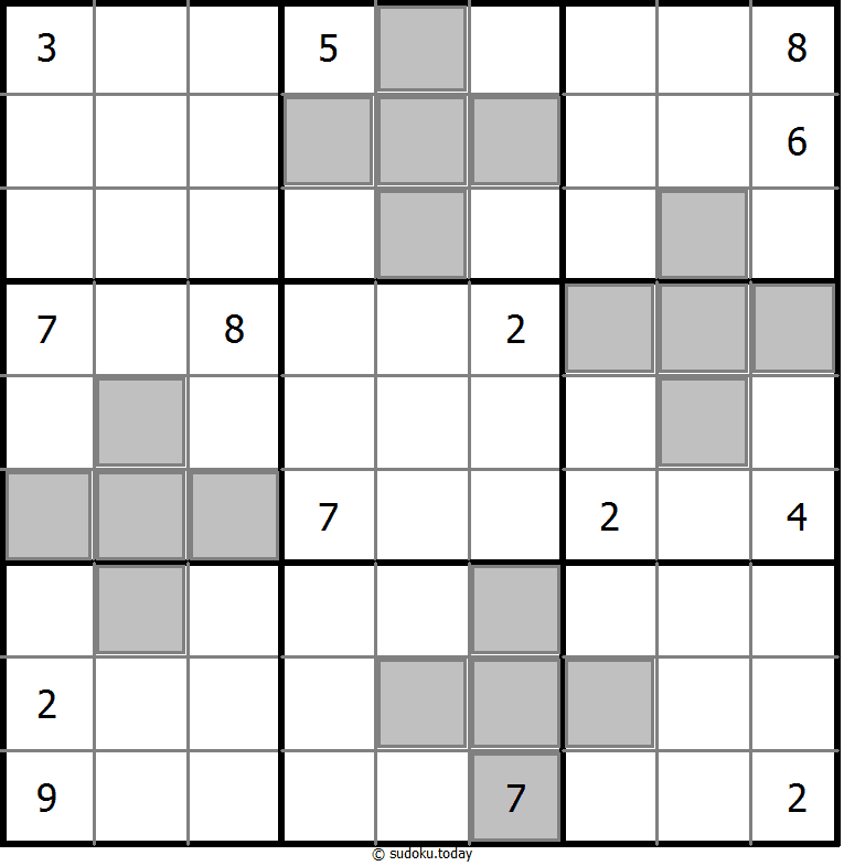 Clone Sudoku 19-August-2020