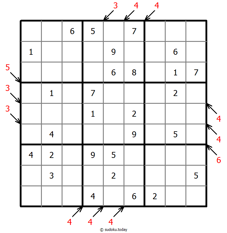 Count different Sudoku 18-August-2020