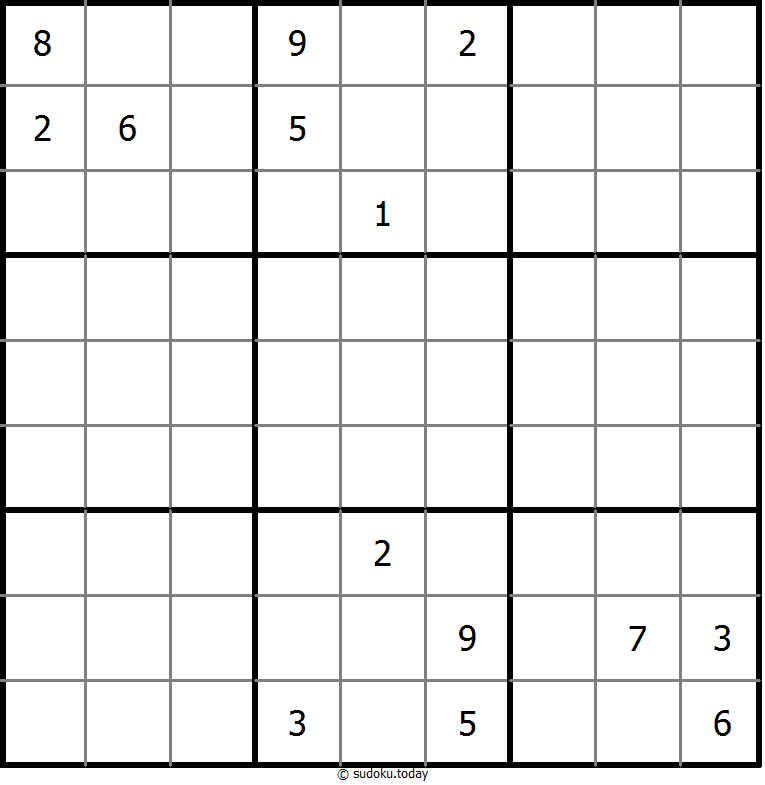 Non-Consecutive Sudoku 17-June-2021