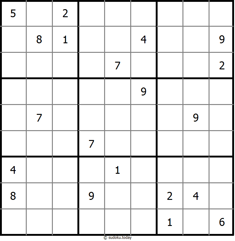 Non XV sudoku 28-June-2025