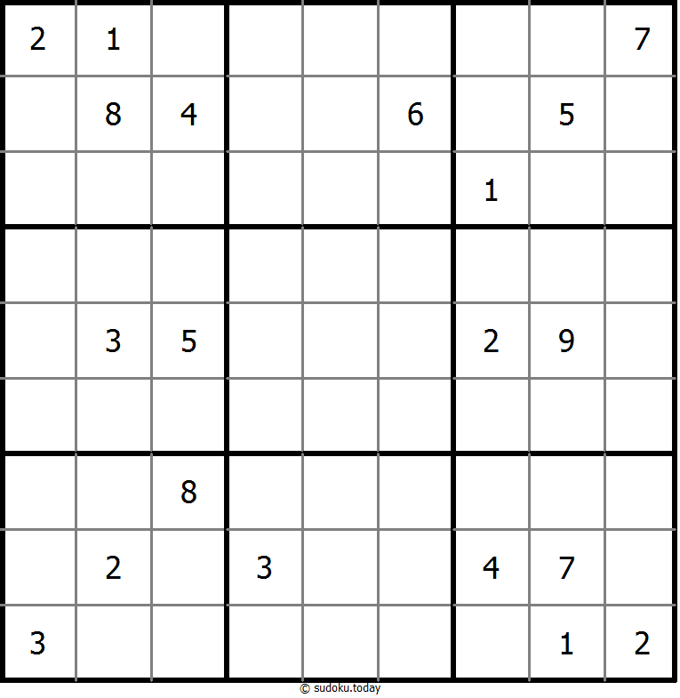 Non XV sudoku 4-September-2020