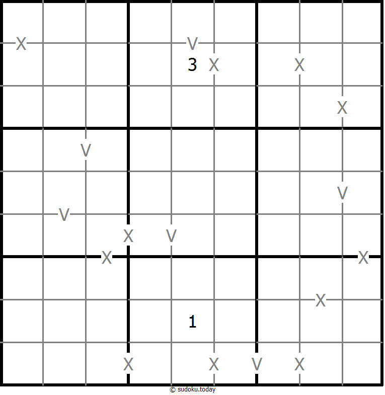 XV Sudoku