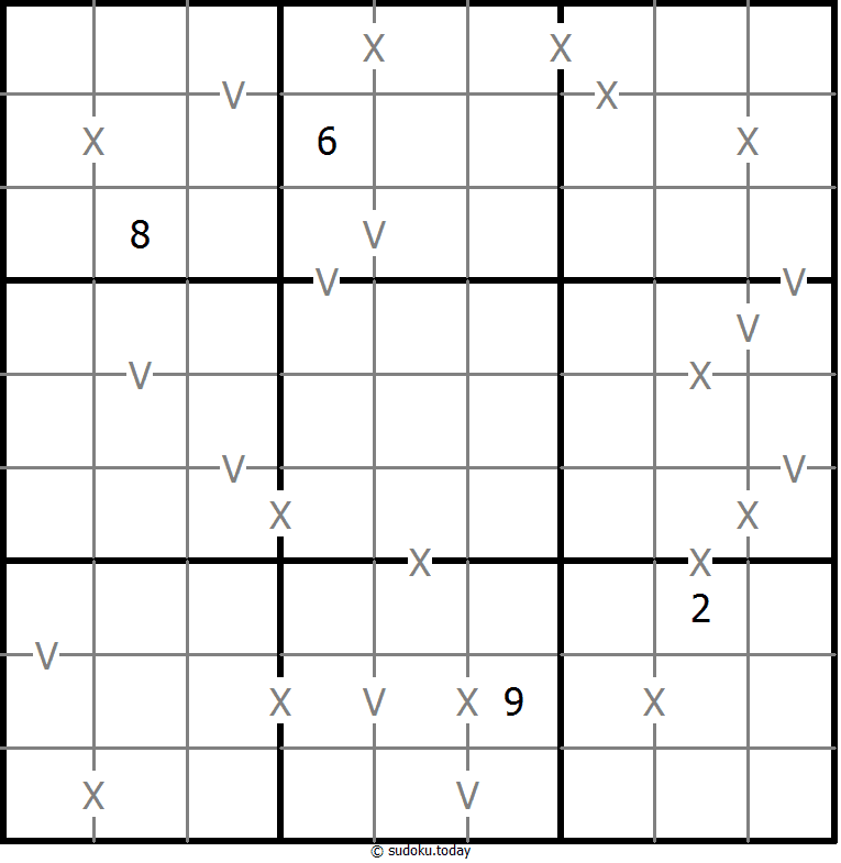 XV Sudoku